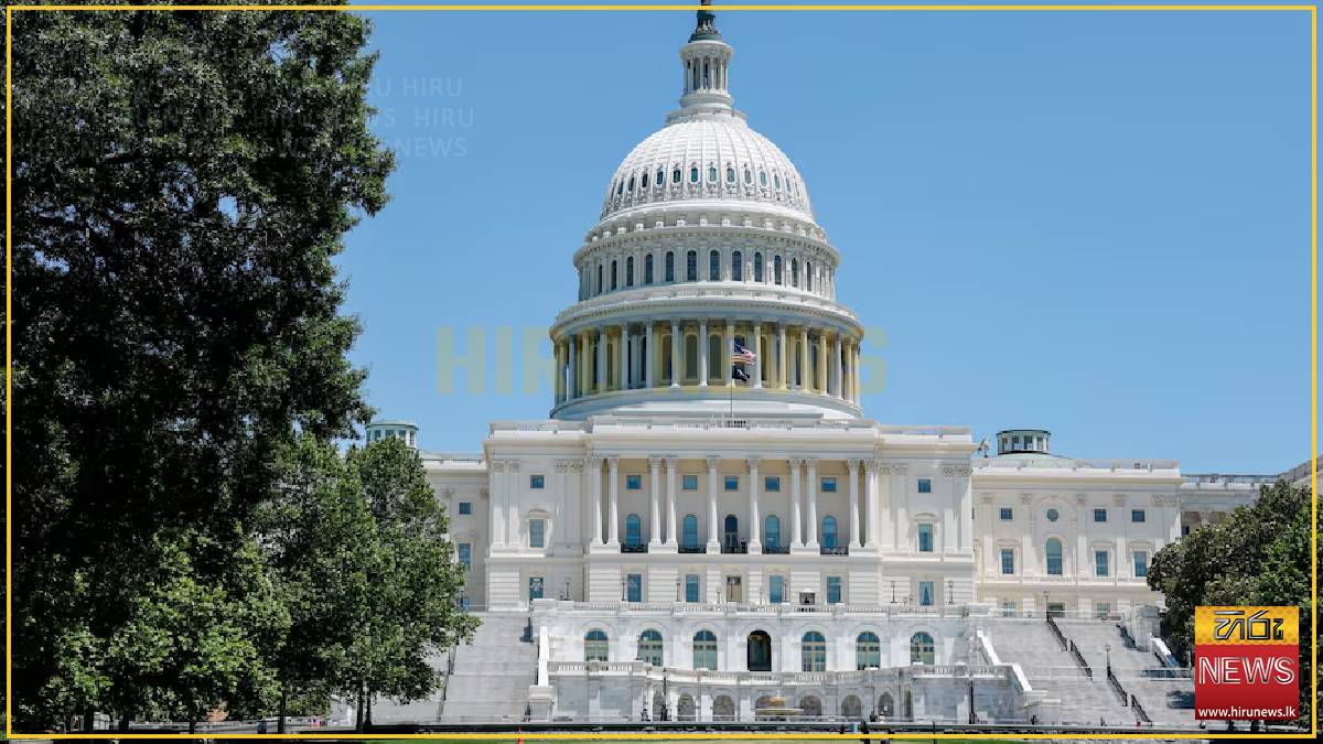 US passes $70bn new funds for ICE, Border Patrol