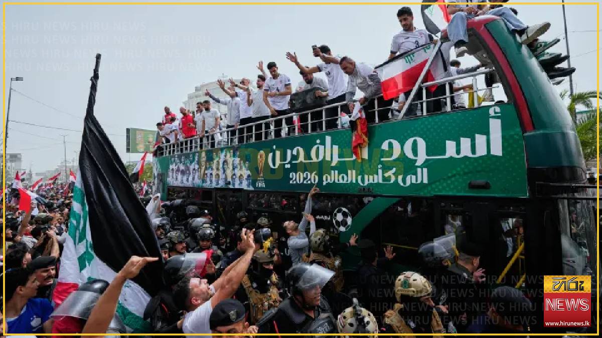US visa rejections, war on Iran keep fans away from World Cup