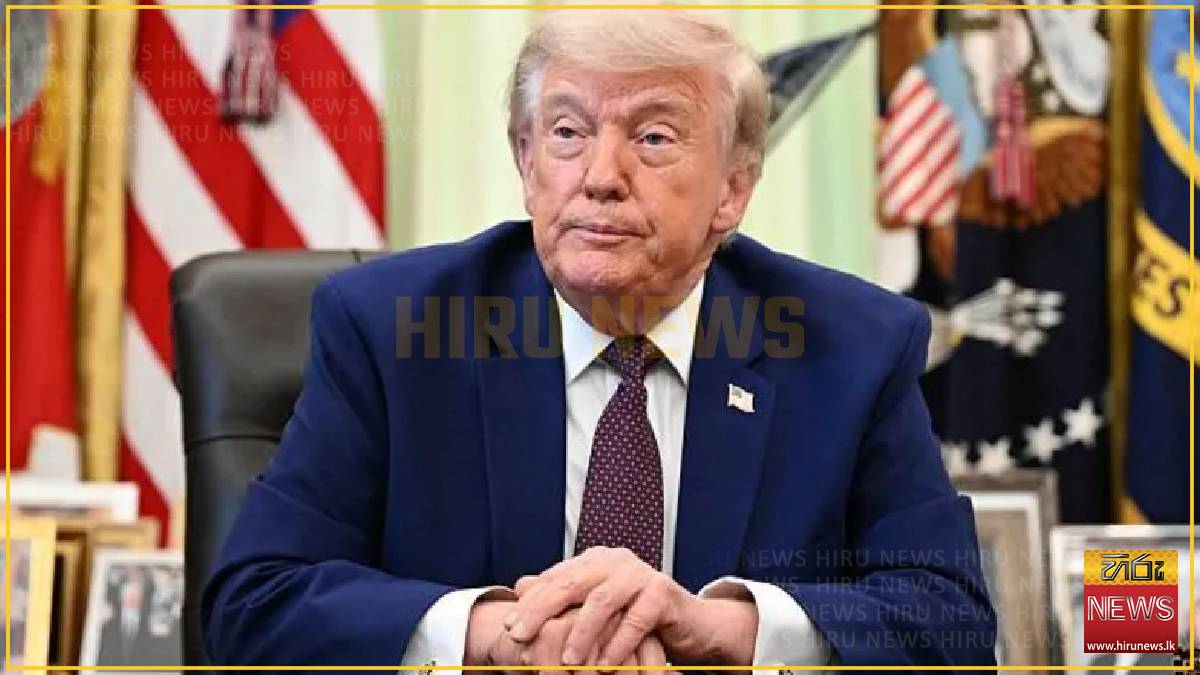 Trump announces $700m coal investment