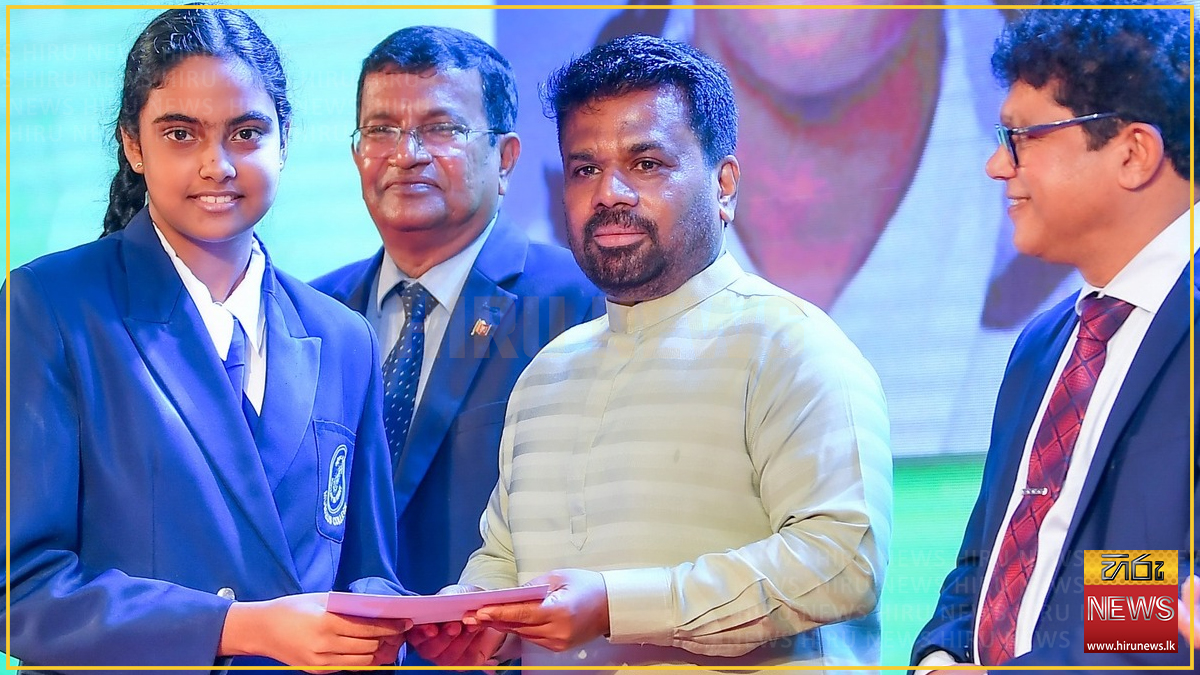 ජගත් පරිසර දින ජාතික සැමරුම ජනාධිපතිගේ ප්‍රධානත්වයෙන්