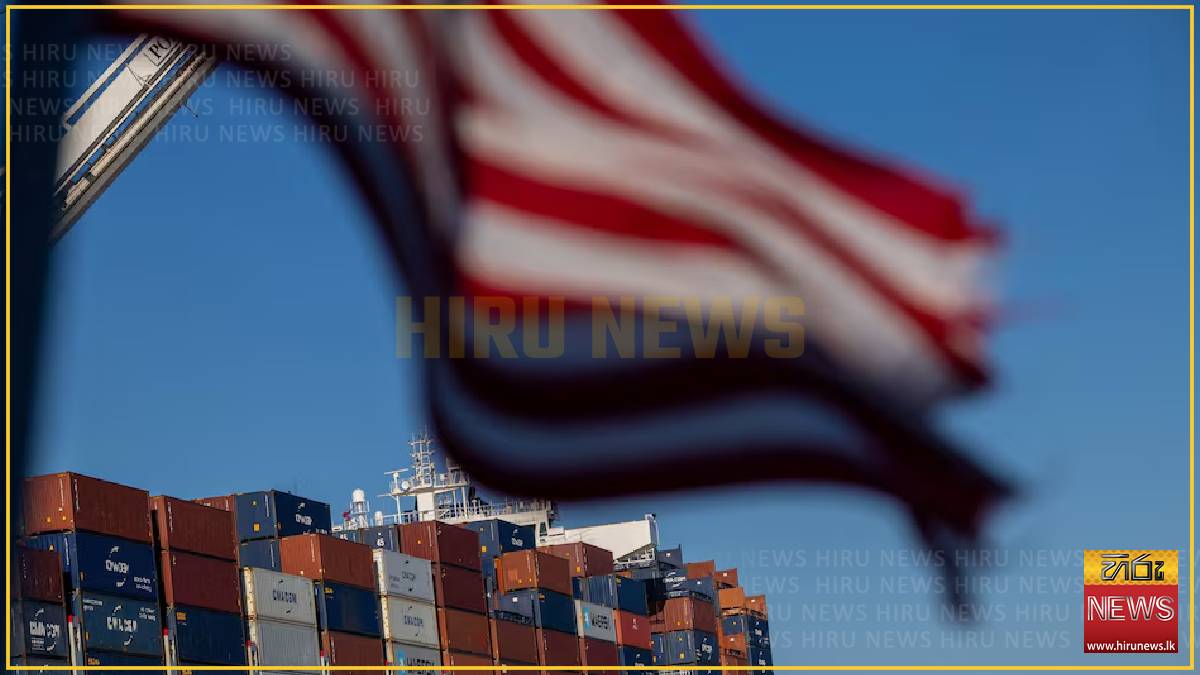 Trump's latest tariff salvo no fix for forced labour