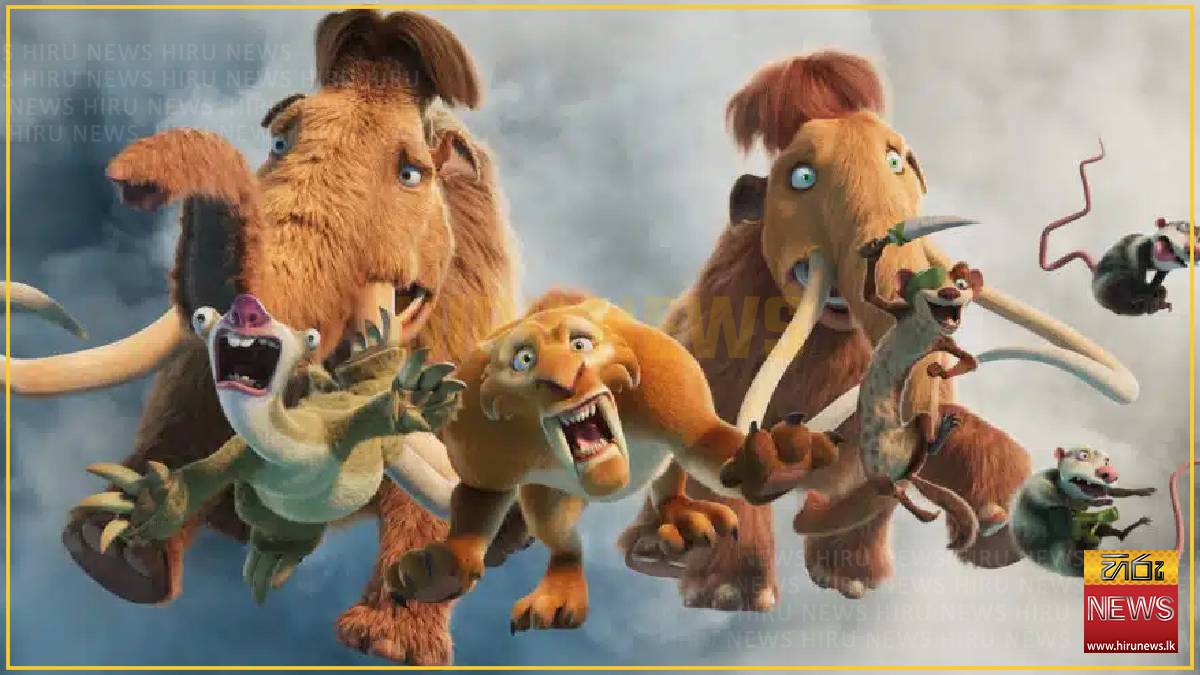 ‘Ice Age: Boiling Point’ teaser trailer released