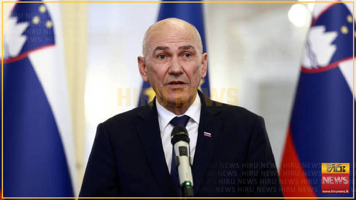 Israel plans first embassy in Slovenia