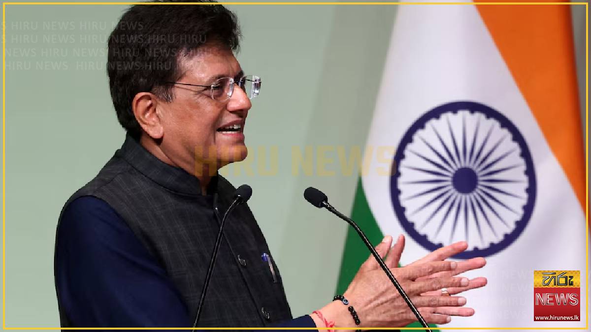 First tranche of US-India trade deal likely by mid-July, says India trade minister