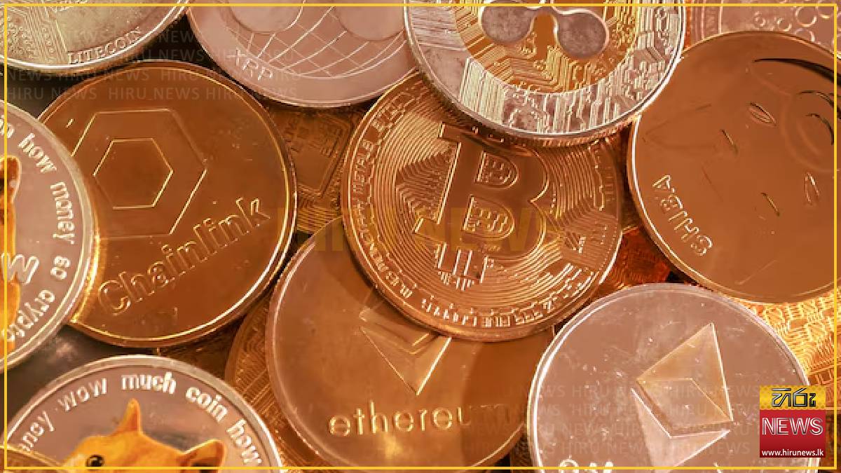 Greece to tax gains from crypto