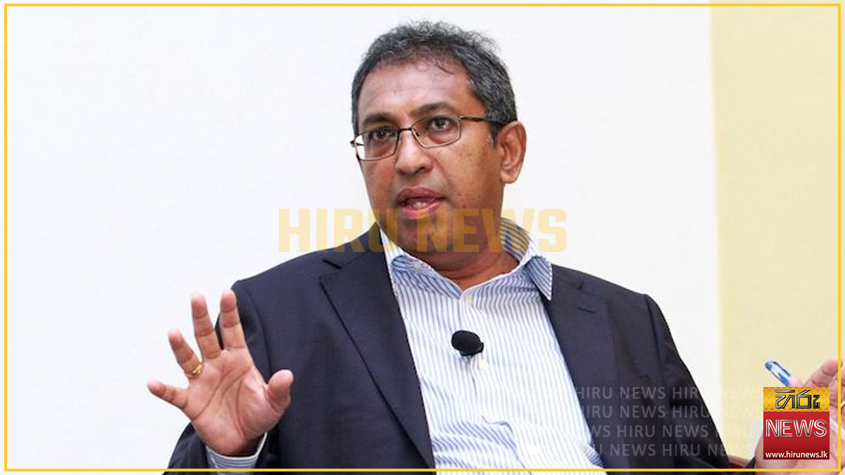 Harsha de Silva warns of rising pressure on Rupee amid weak market confidence