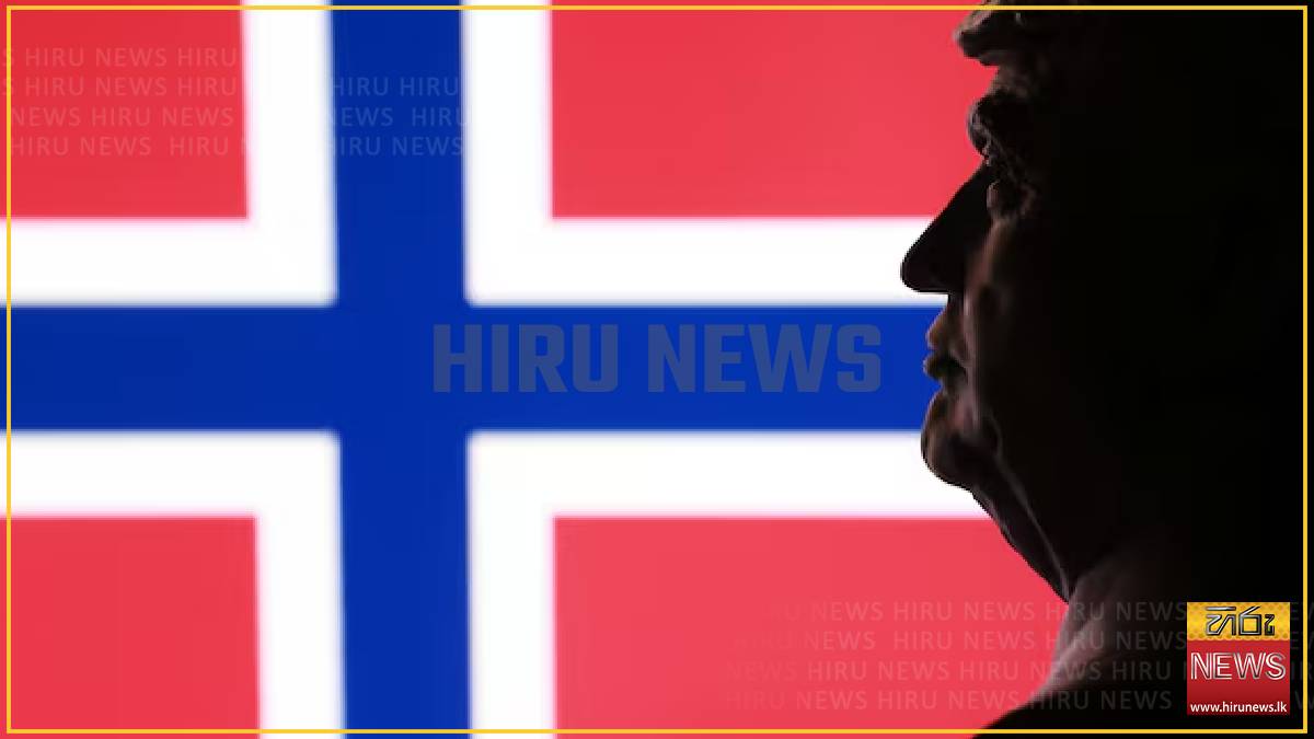 Norway rejects US claim on forced labour and opposes tariffs