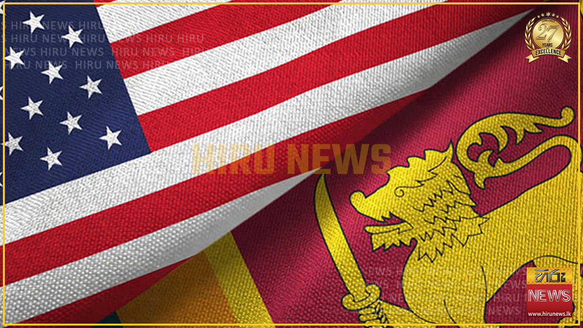 US Trade Policy uncertainty highlights the need for diversification and value addition in Sri Lankan exports