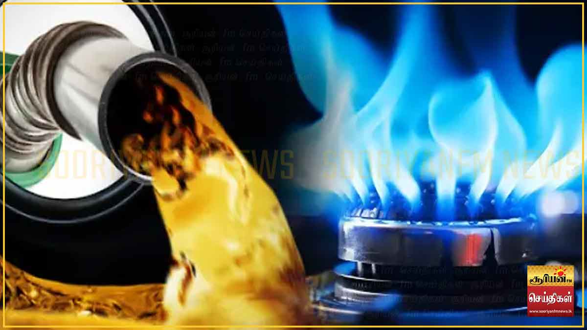 சர்வதேச சந்தையில் எரிபொருட்களின் விலைகளில் வீழ்ச்சி