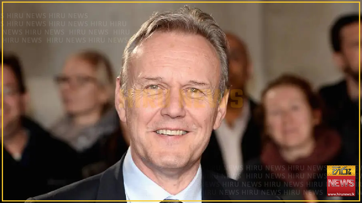 Actor Anthony Head, known for ‘Buffy the Vampire Slayer,’ has died at 72