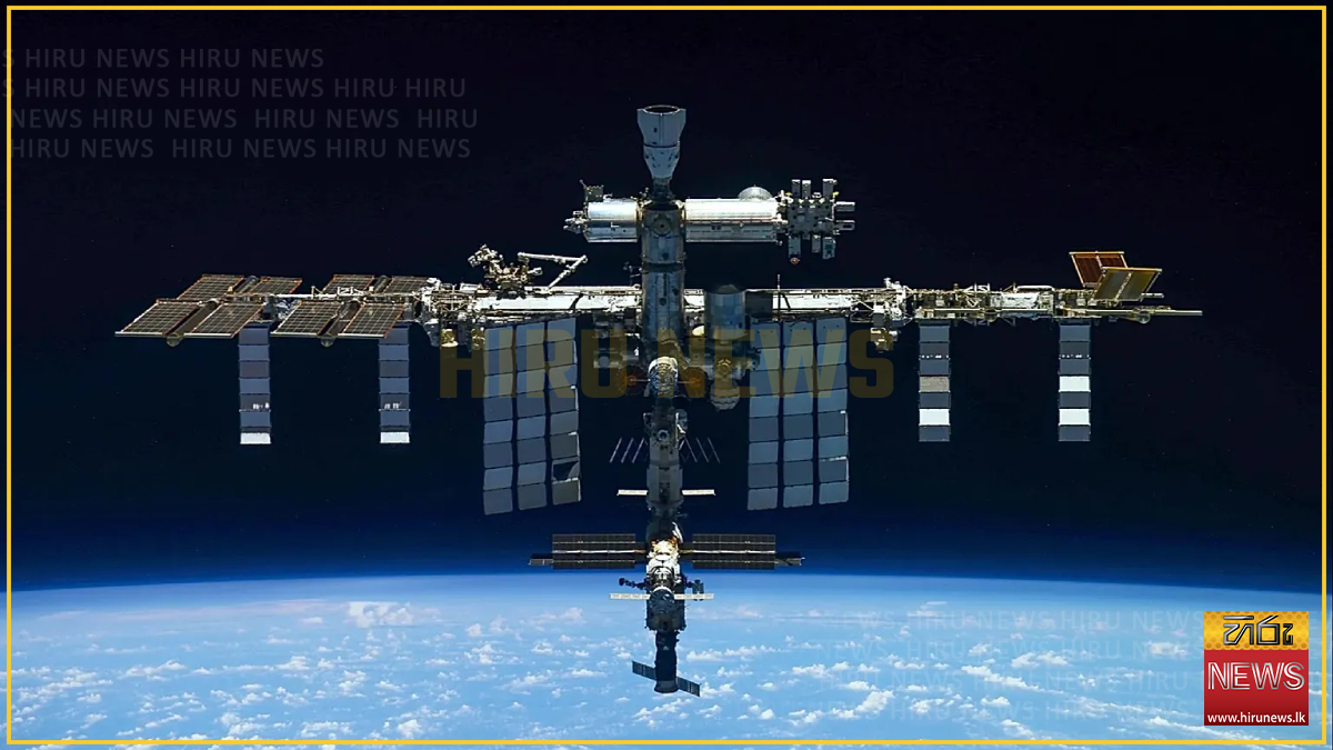 NASA reverses evacuation alert order for astronauts aboard space station