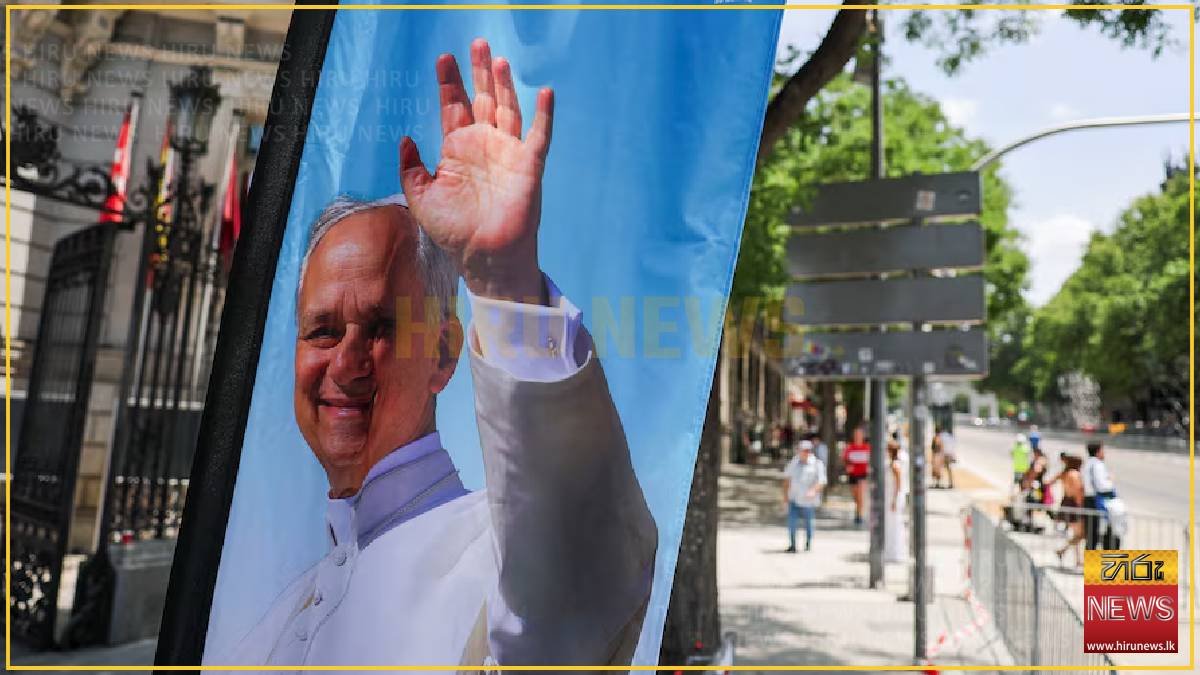 Pope Leo visits Spain with migration, social divides in focus