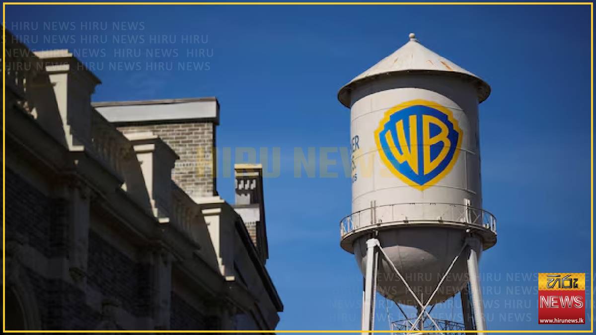 Lawsuit threat builds against Paramount-Warner Bros takeover