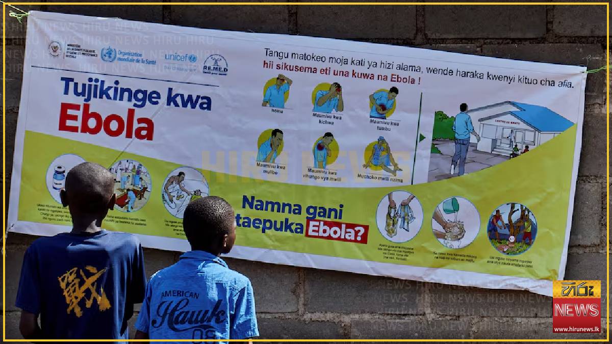US allocates $38mn for Ebola response amid CDC alert
