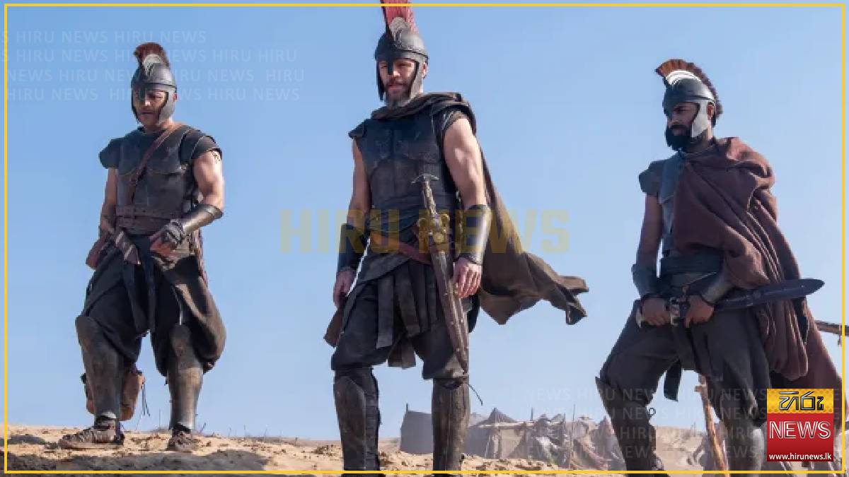 ‘The Odyssey’ first-day PLF advance ticket sales are best at AMC for any studio title since 2022
