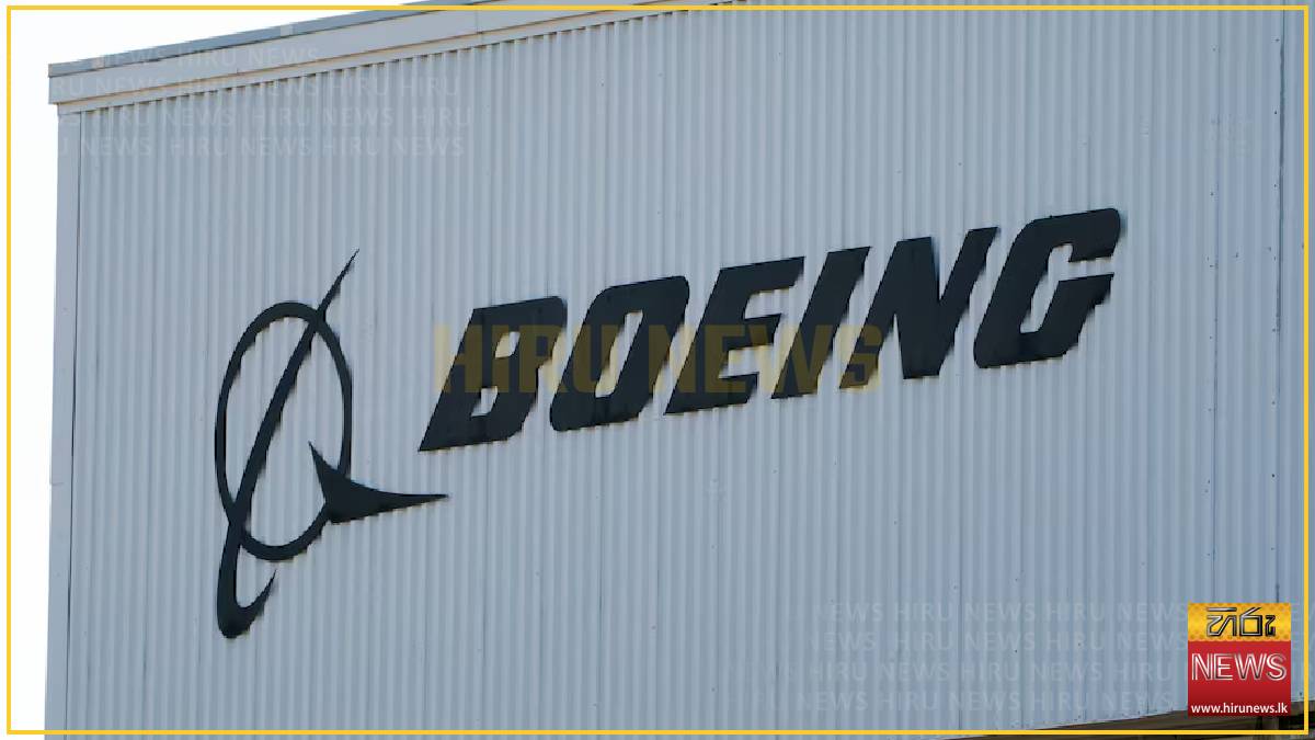 Boeing studying to boost 737 MAX plane production