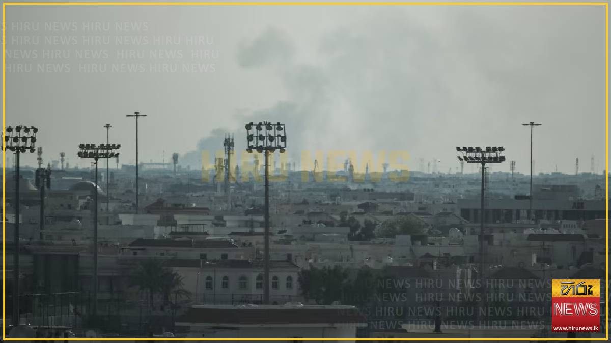 US says Iranian radar sites hit