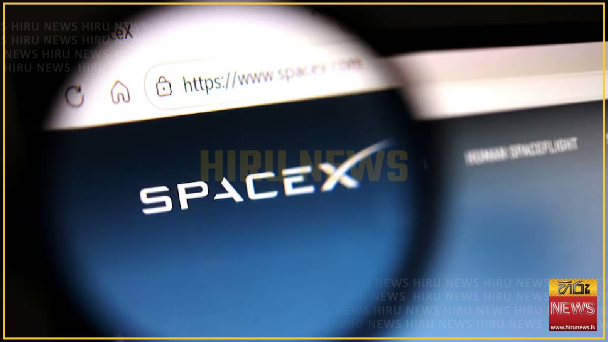 SpaceX lands Google AI compute deal after Anthropic pact