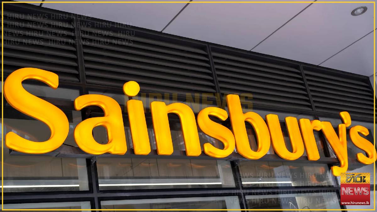 Sainsbury’s accused of sacrificing animal welfare