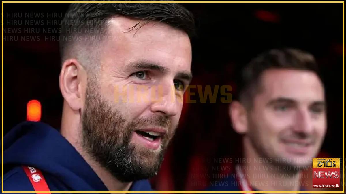 The underrated impact of Scotland's back-shaving hype man