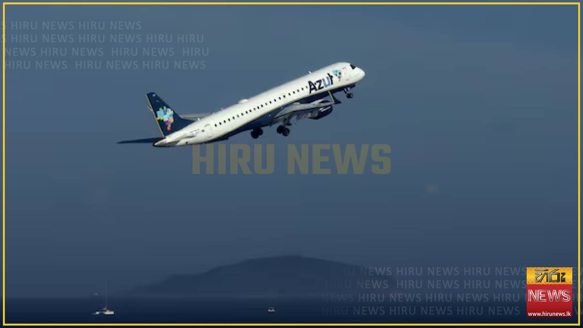 Brazilian airline Azul plans further frequency cuts