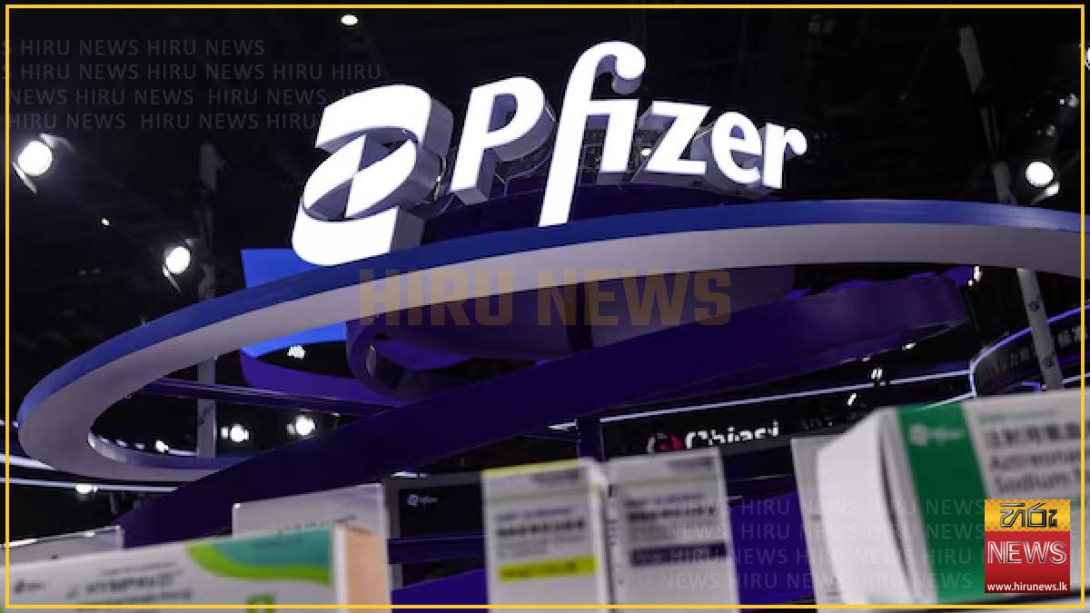 Pfizer's monthly obesity shot has side-effect profile similar to Wegovy in midstage trial