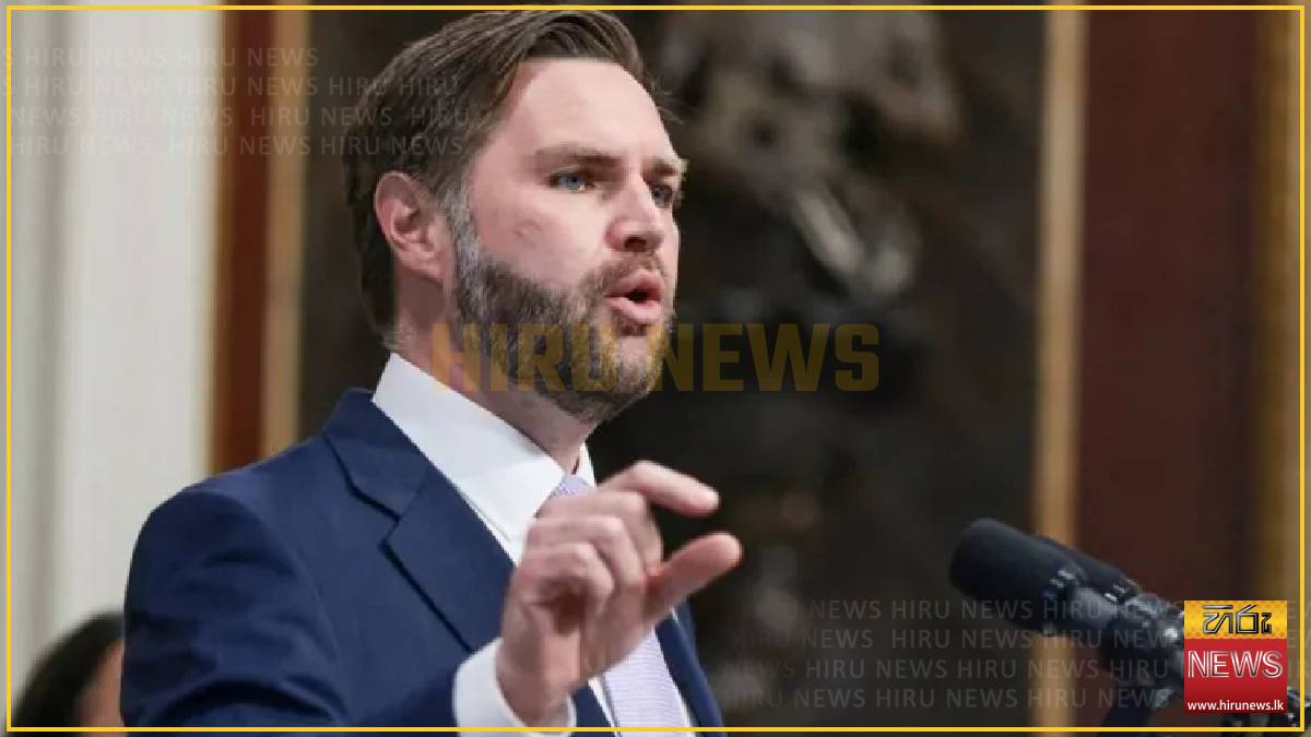 Downing Street hits out after Vance post about Henry Nowak