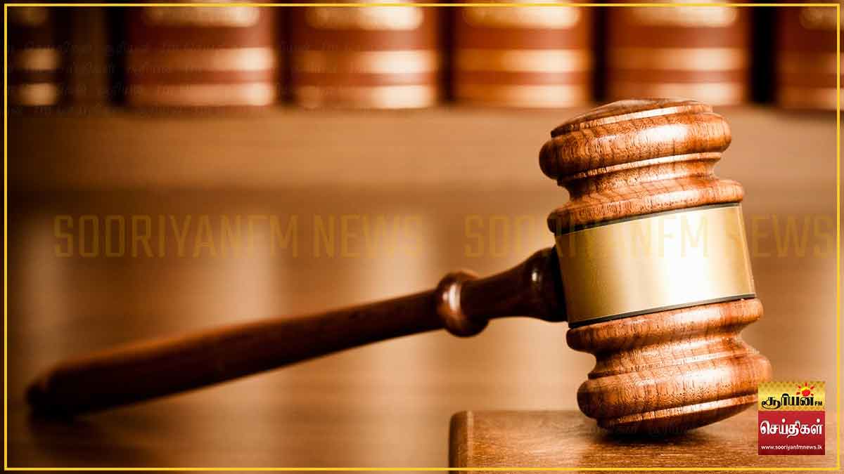  வங்கி கொள்ளை: ஒருவர் தடுப்புக் காவலில், மற்றையவருக்கு விளக்கமறியல்!