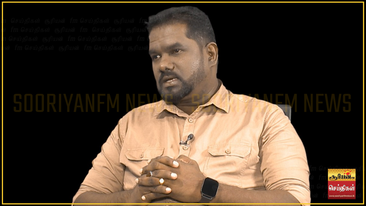 மூவின மக்களும் ஏற்றுக்கொள்ளும் புதிய அரசியல் யாப்பு நிச்சயம் கொண்டுவரப்படும்; இனவாத அரசியலுக்கு இனி இடமில்லை! – பிரதி அமைச்சர் சுந்தரலிங்கம் பிரதீப்