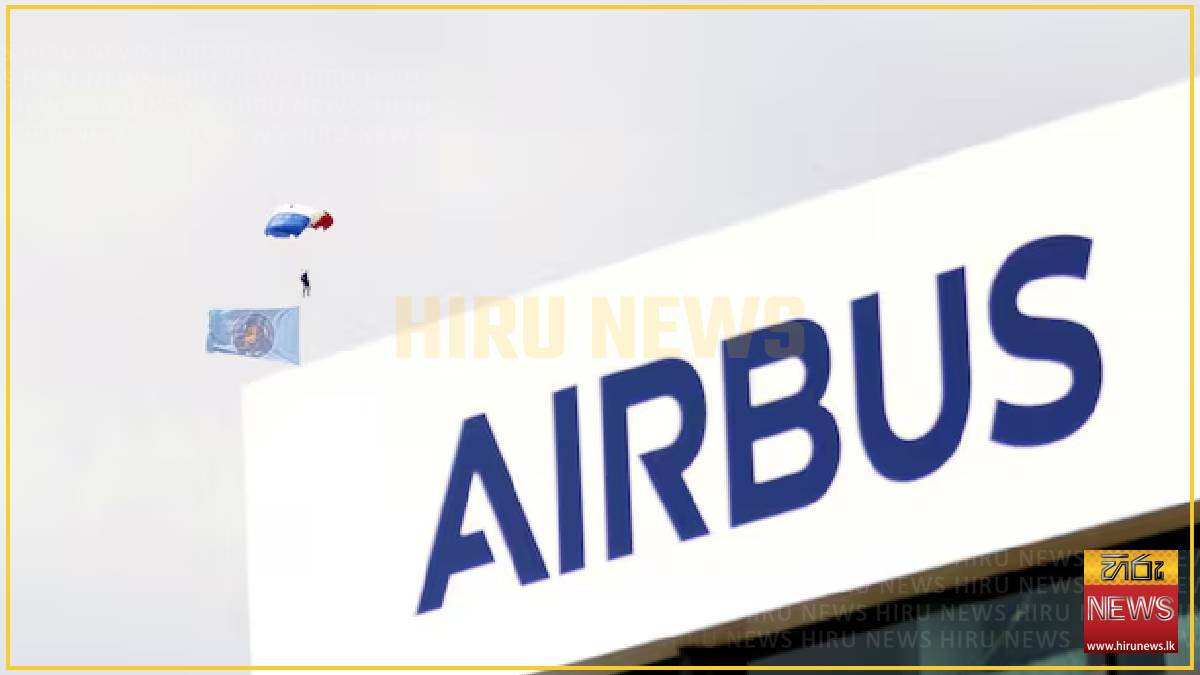 Airbus closing in on widebody order from Scandinavian airline