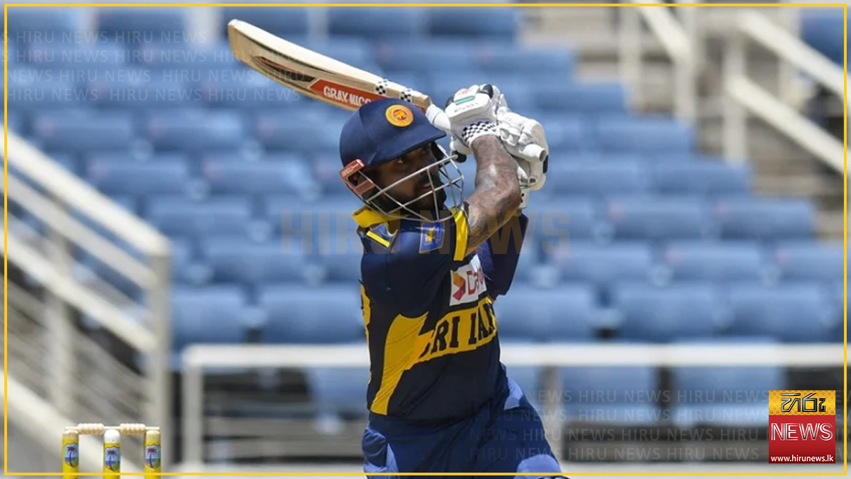 වර්ෂාව නිසා ශ්‍රී ලංකා - කොදෙව් තරග ආරම්භය ප්‍රමාද වෙයි