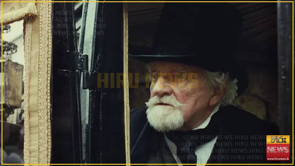 Patrick Godfrey dies at the age of 93