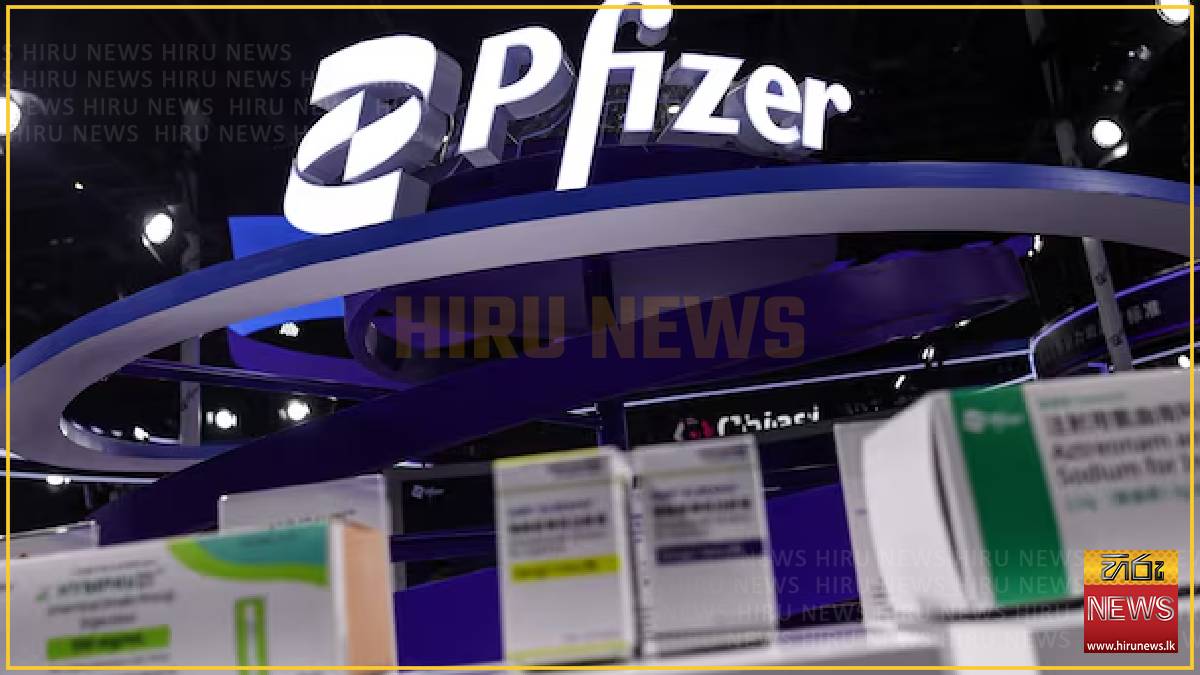 Pfizer's monthly obesity shot has side-effects similar to Wegovy in midstage trial