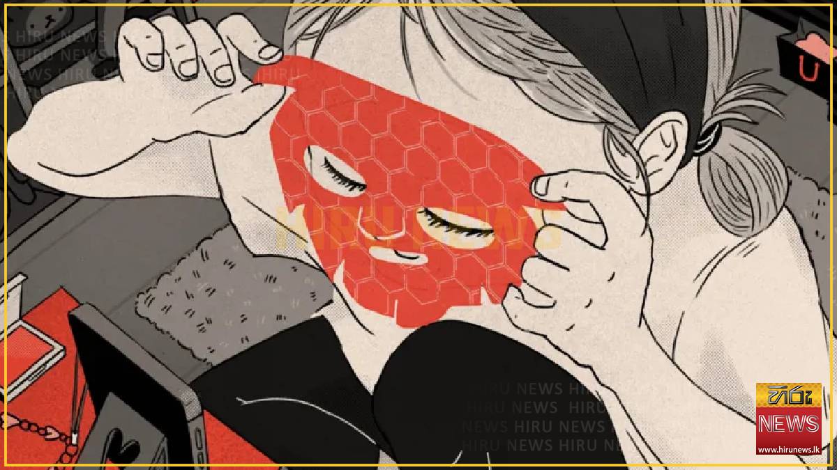How girls are falling down a skincare rabbit hole