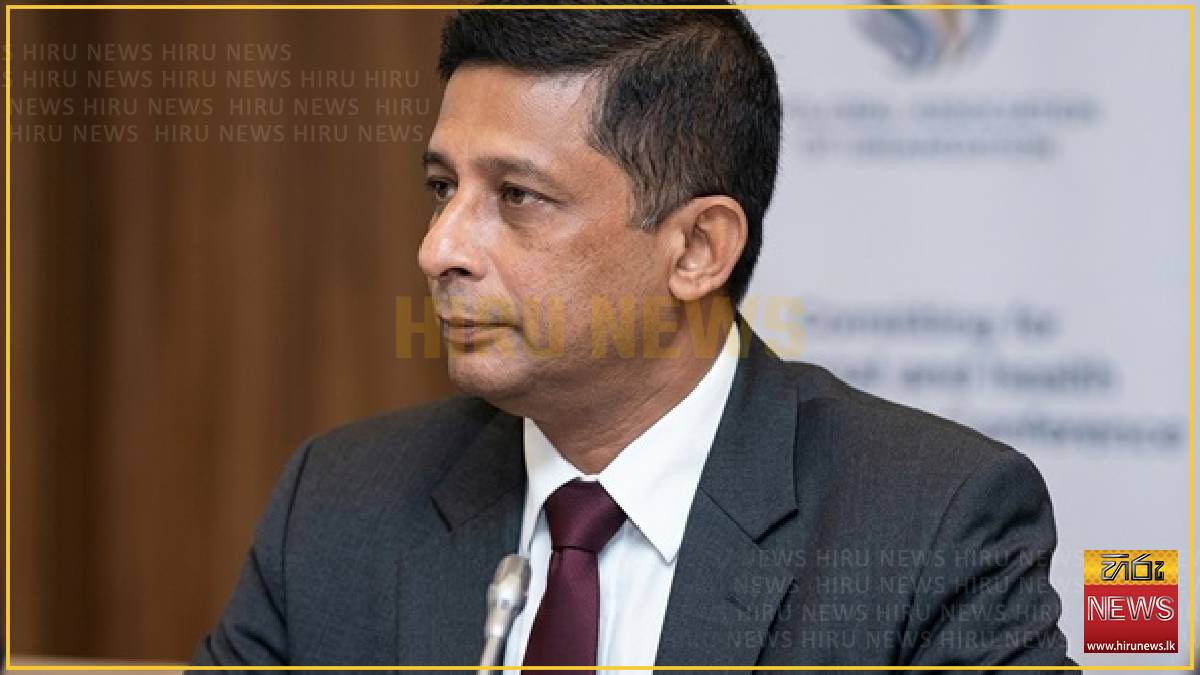 General Suresh Sallay's lawyer demands for transfer to hospital