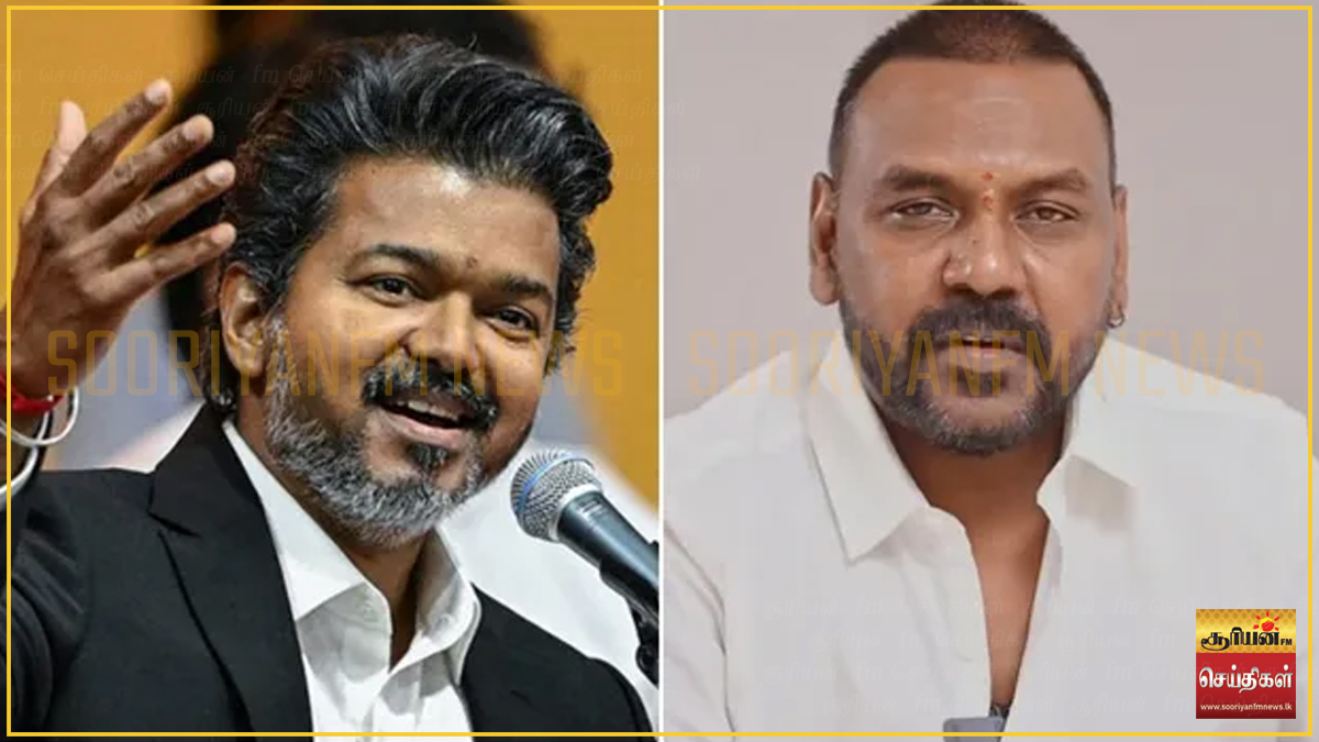 அரசியல் தரப்புக்களில் பரபரப்பு : திருச்சி கிழக்கு இடைத்தேர்தலில் ராகவா லோரன்ஸ் போட்டி?
