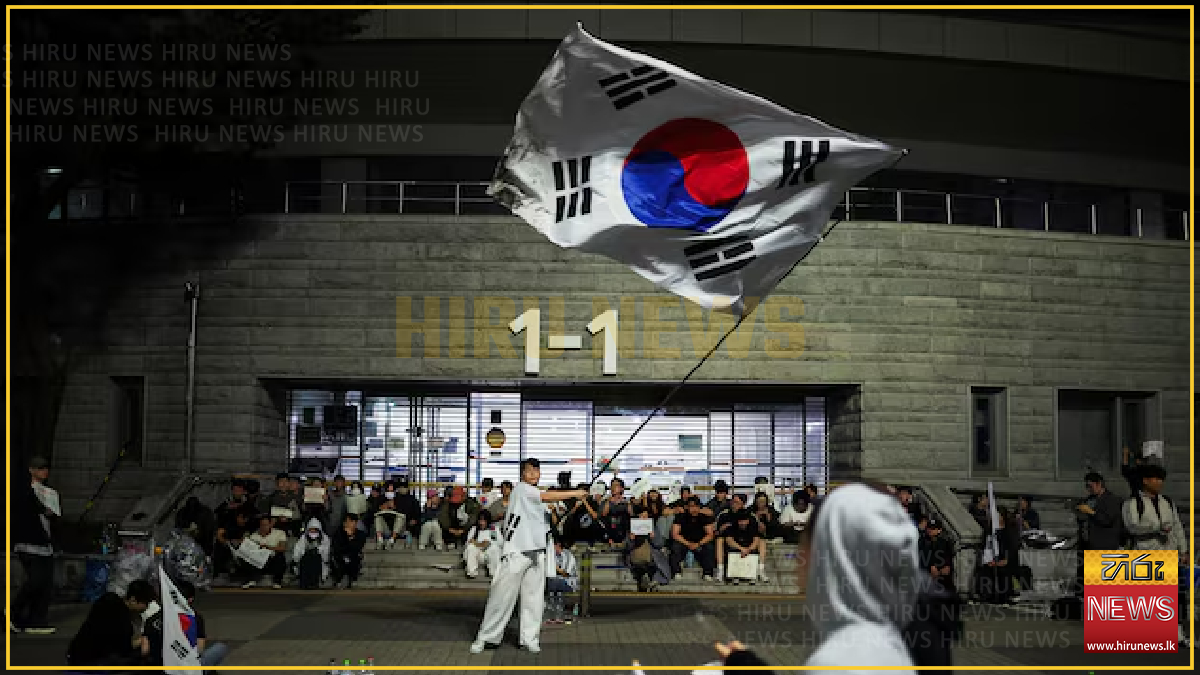 South Korea's president orders probe into ballot shortage issue