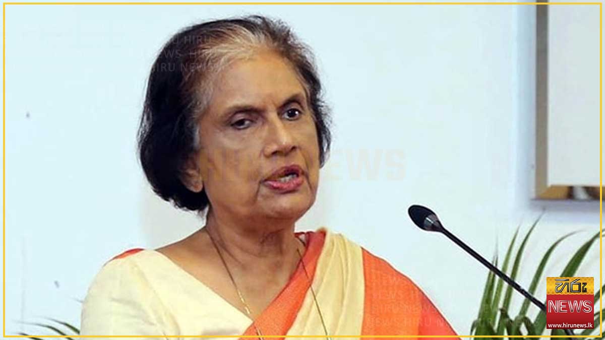 'ශාසන ශෝධන' වැඩපිළිවෙළක් ඉල්ලා චන්ද්‍රිකා මහ නාහිමිවරුන් බැහැදකී