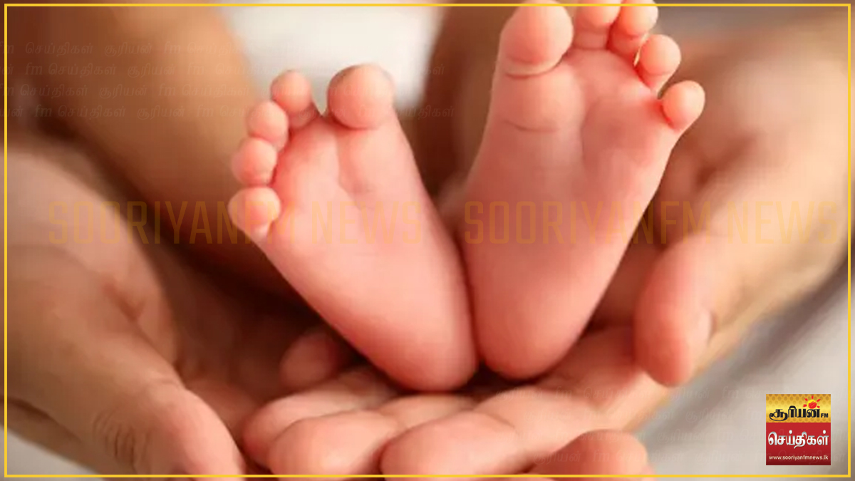 தொழில்நுட்ப உலகில் அடுத்த புரட்சி: பிறந்த குழந்தைகளுக்காக அறிமுகமான அரசின் விசேட AI செயலி!