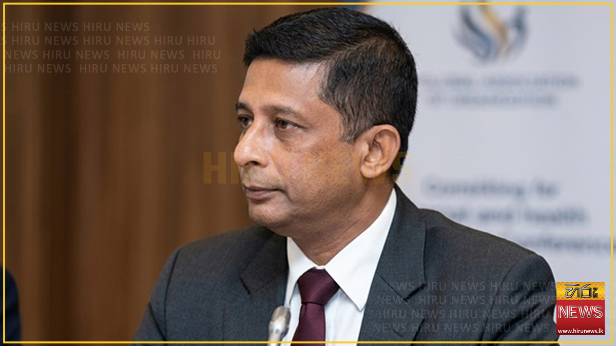 උපවාසයක සිටි සලේ ජාතික රෝහලට