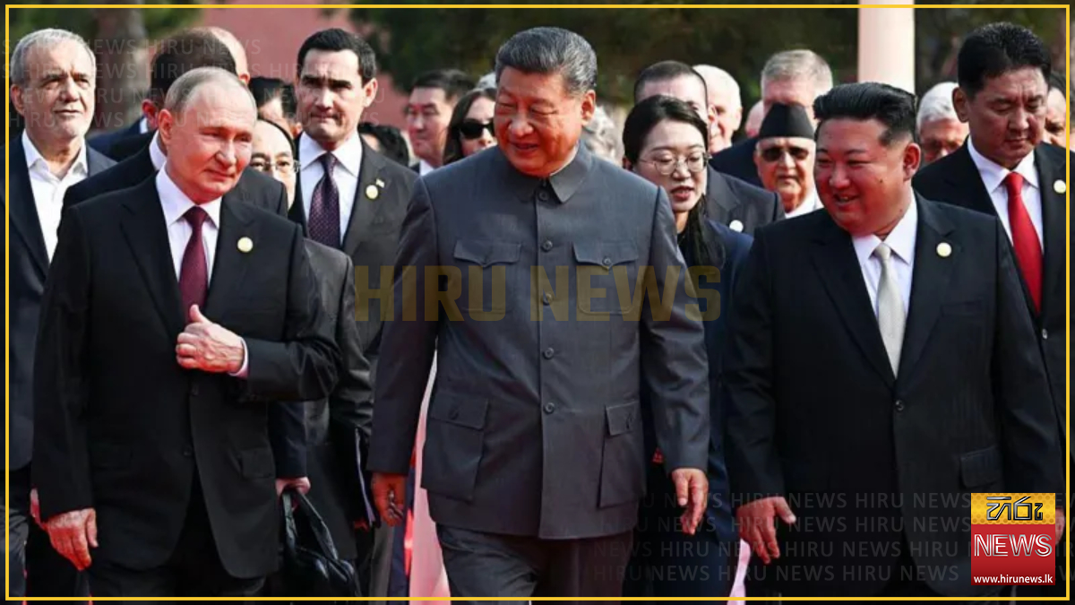 Why is Xi Jinping going to North Korea?