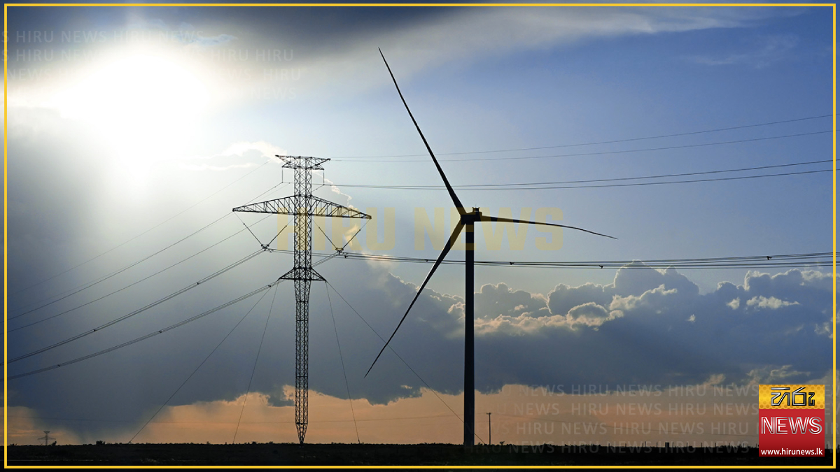 Indian and Sri Lankan firms secure landmark wind power transmission contract