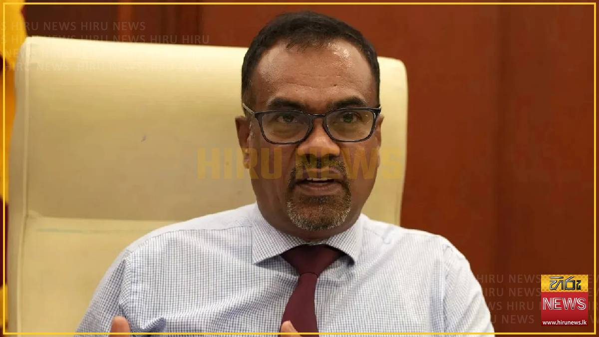 SL optimistic over resolving US Tariff issues