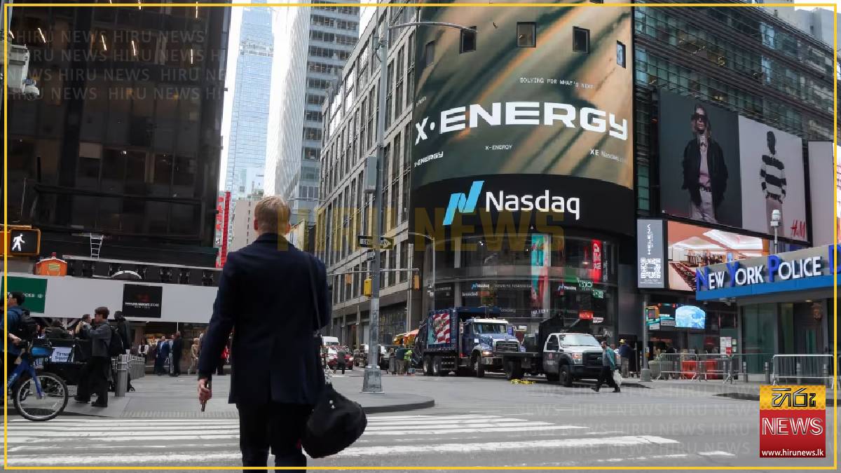 Nasdaq, S&P 500 suffer worst day of year