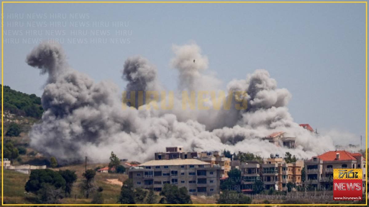 Israel and Iran resume hostilities despite ceasefire