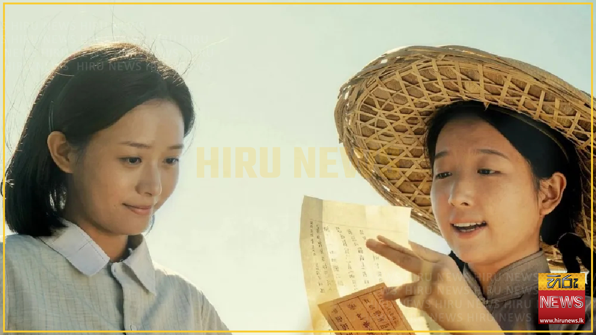 ‘Dear You’ dominates China box office with $17m weekend