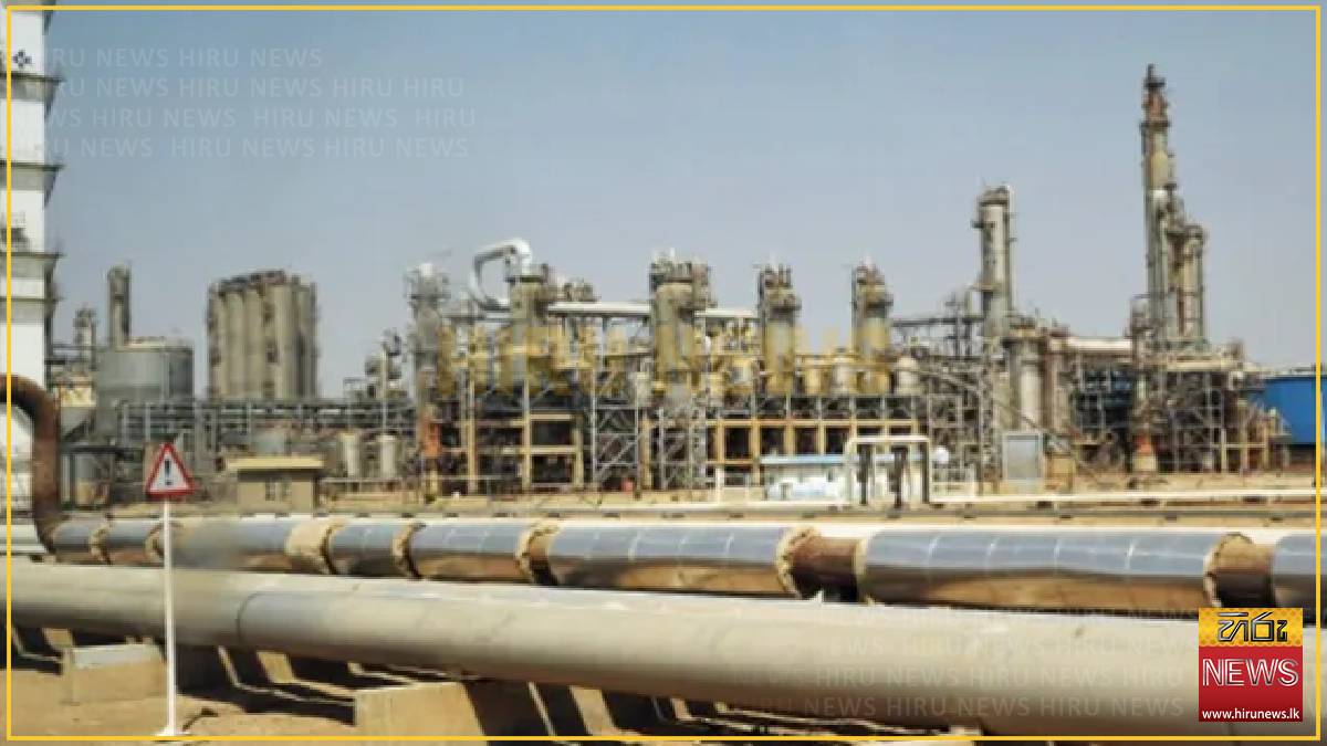 Israel strikes Iranian petrochemical plant