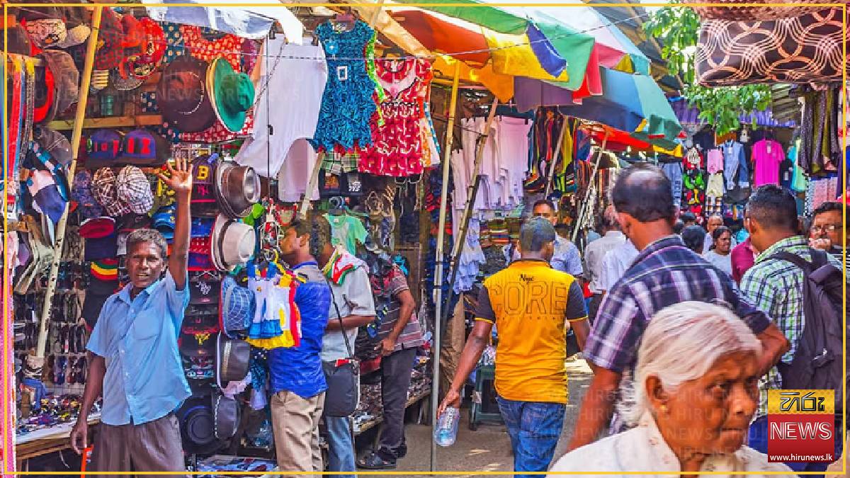 Pettah mobile vendors seek relief over income loss