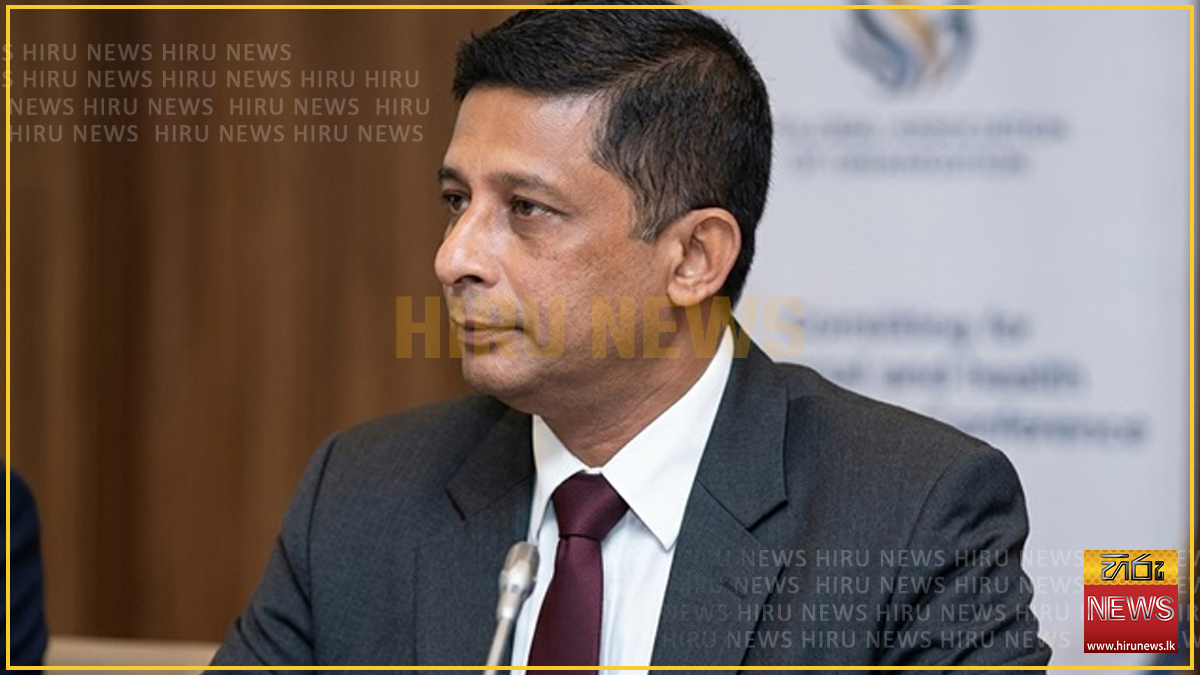 සලේ රෝහල් ගතකළ බව CIDය අධිකරණයට දන්වයි