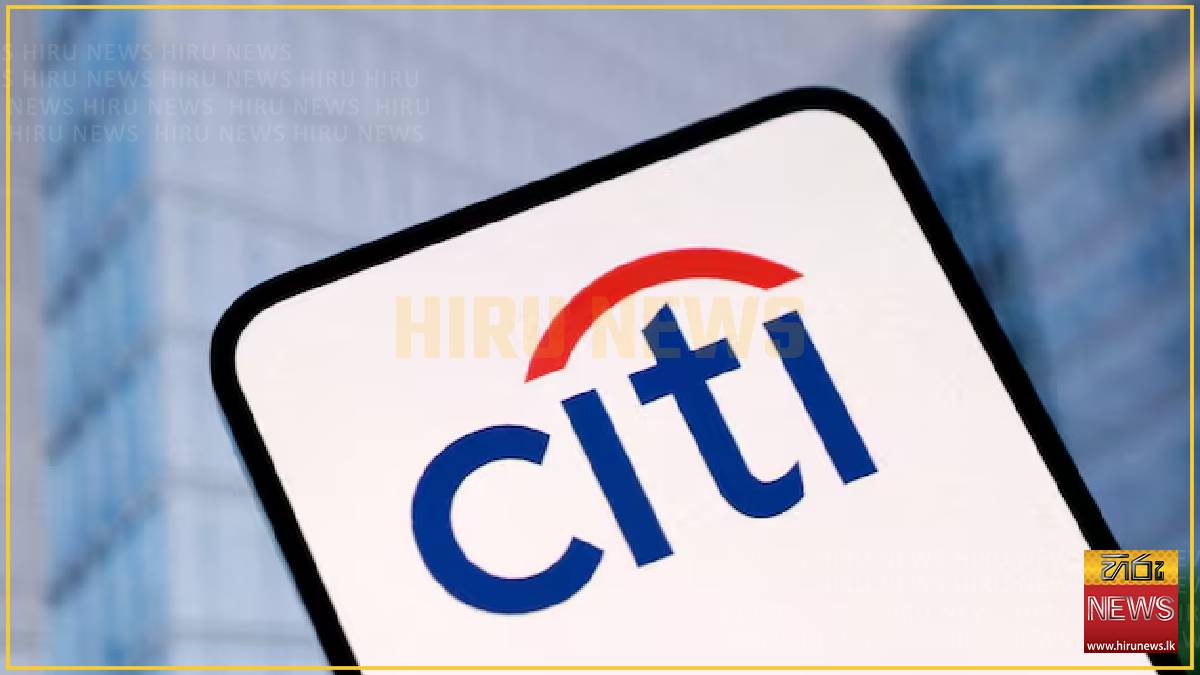 Citigroup lifts S&P 500 year-end target to 8,000 mark